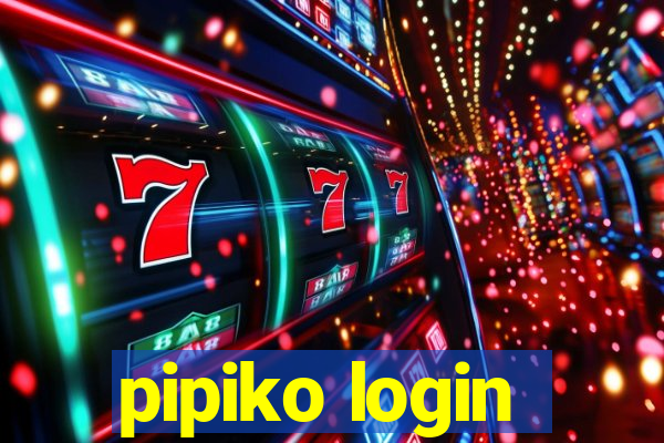 pipiko login